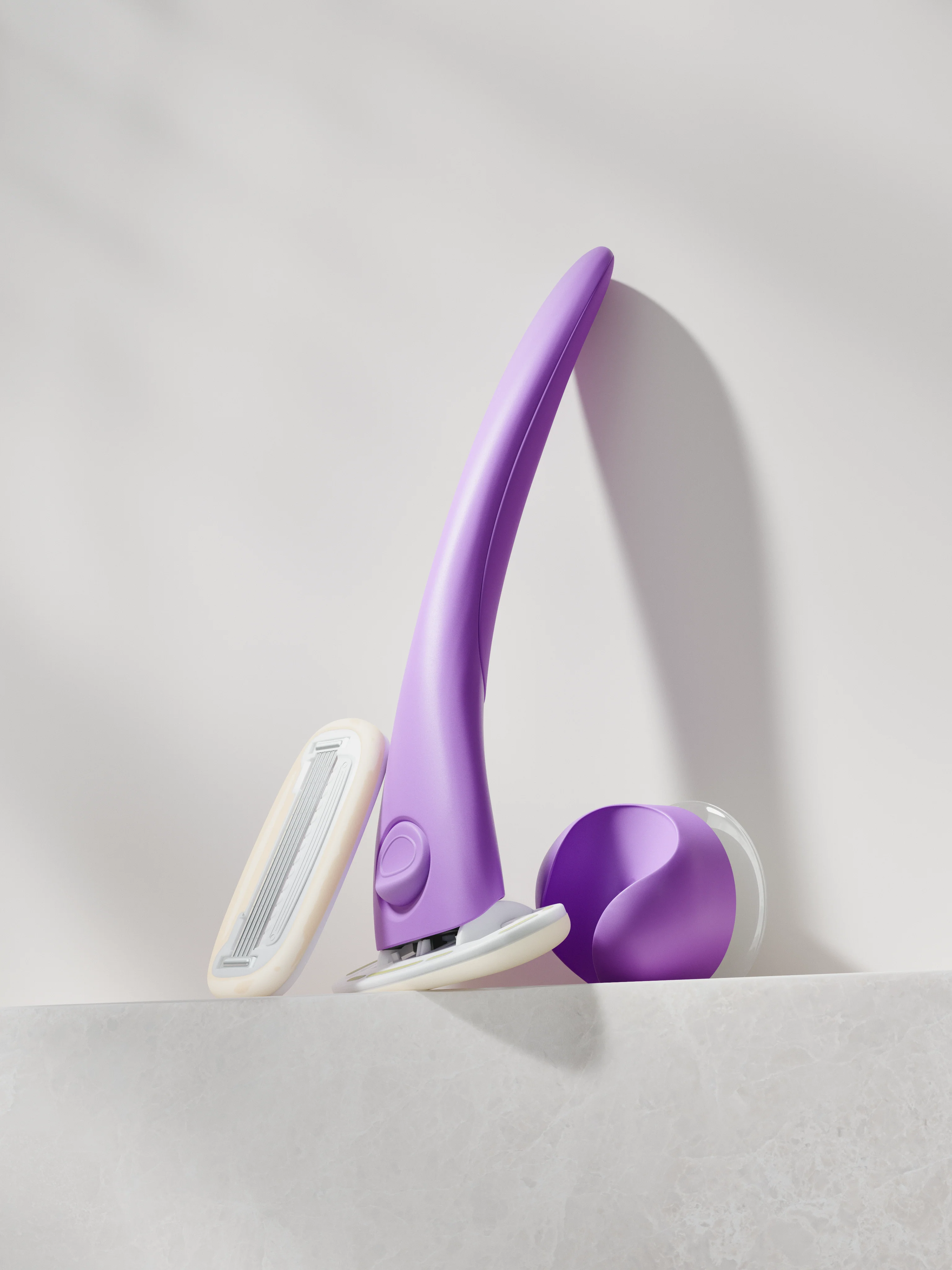 The Body Razor Starter Kit - Image 48
