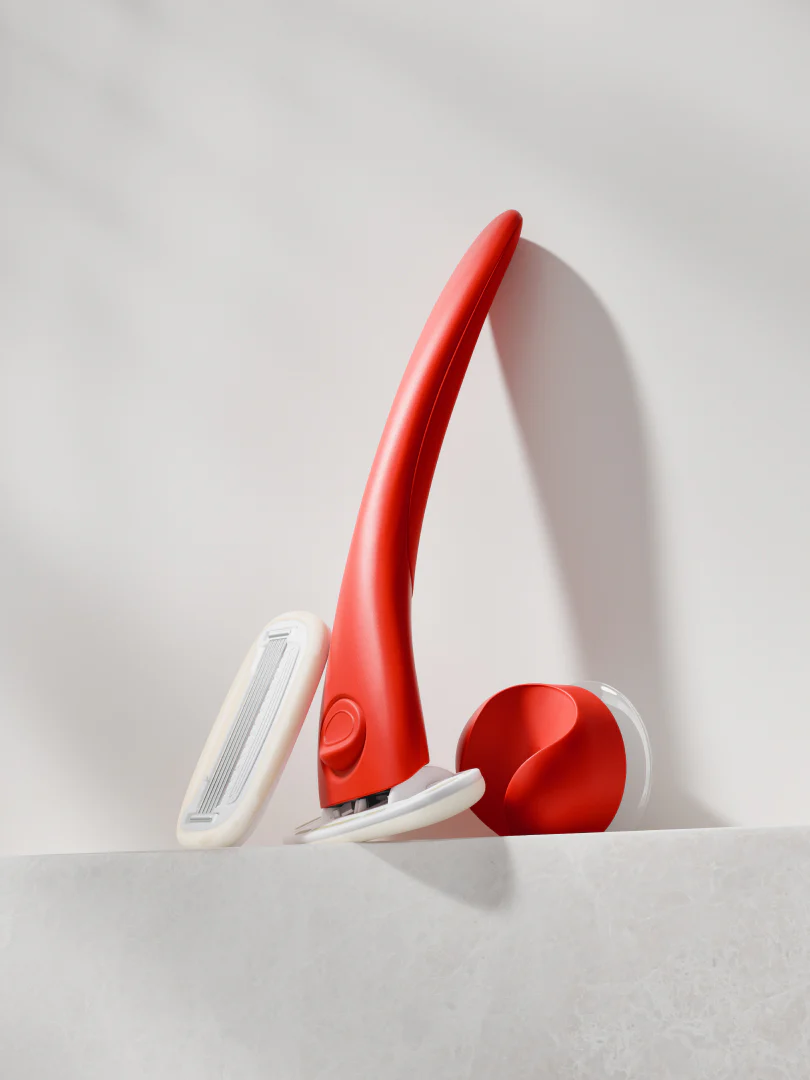 The Body Razor Starter Kit - Image 53