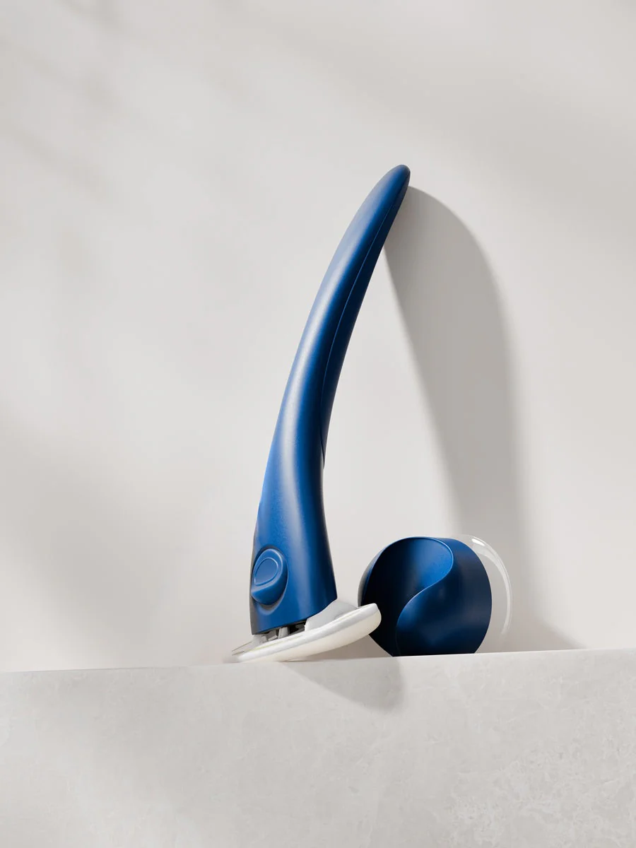 The Body Razor Starter Kit - Image 68