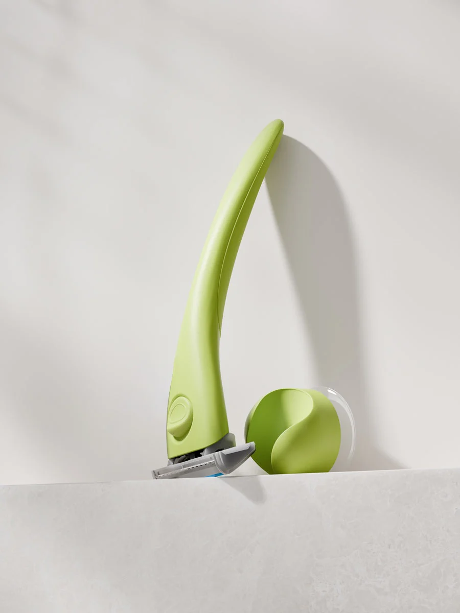 The Face Razor Starter Kit - Image 34