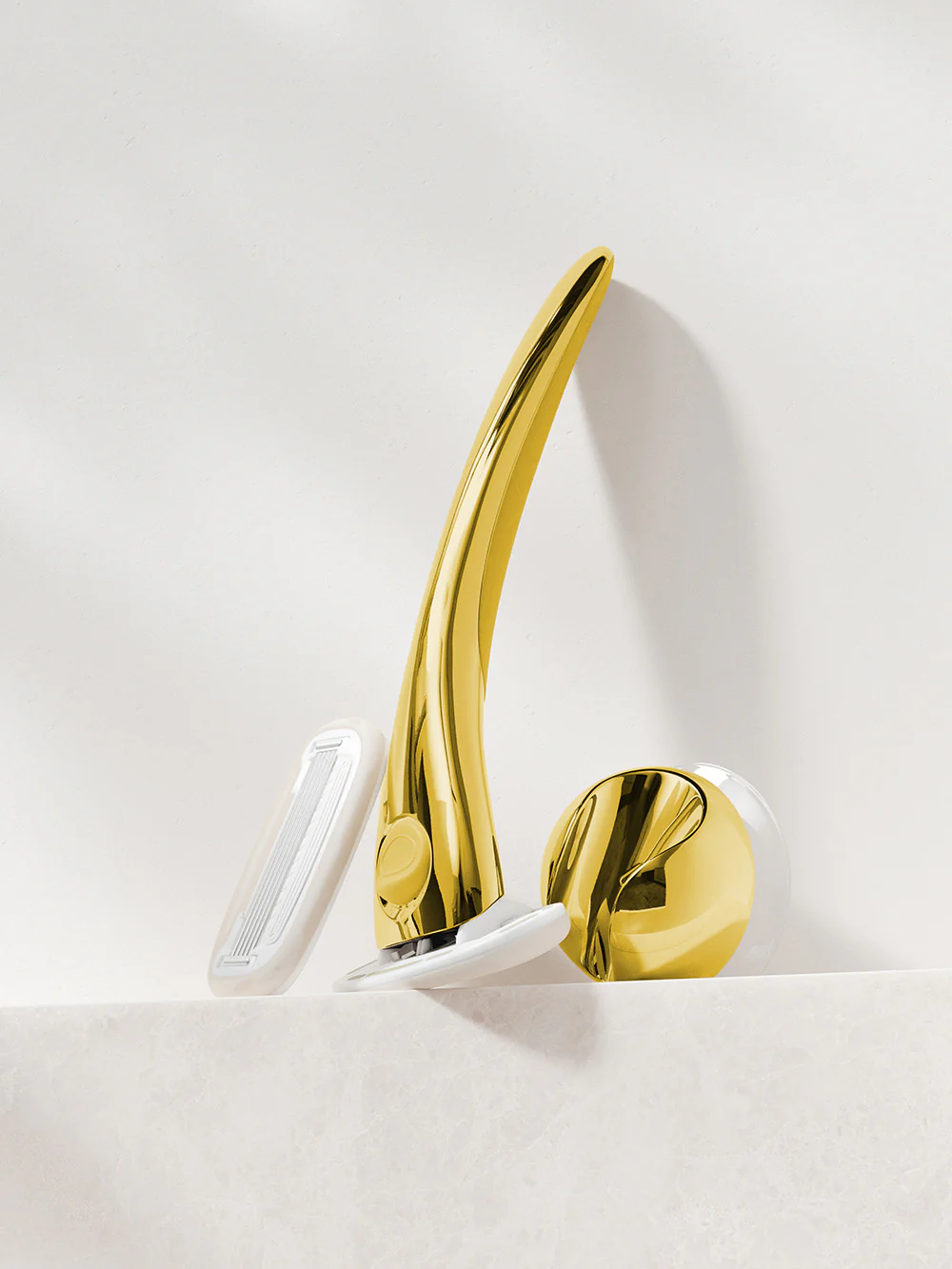 The Body Razor Starter Kit - Image 47
