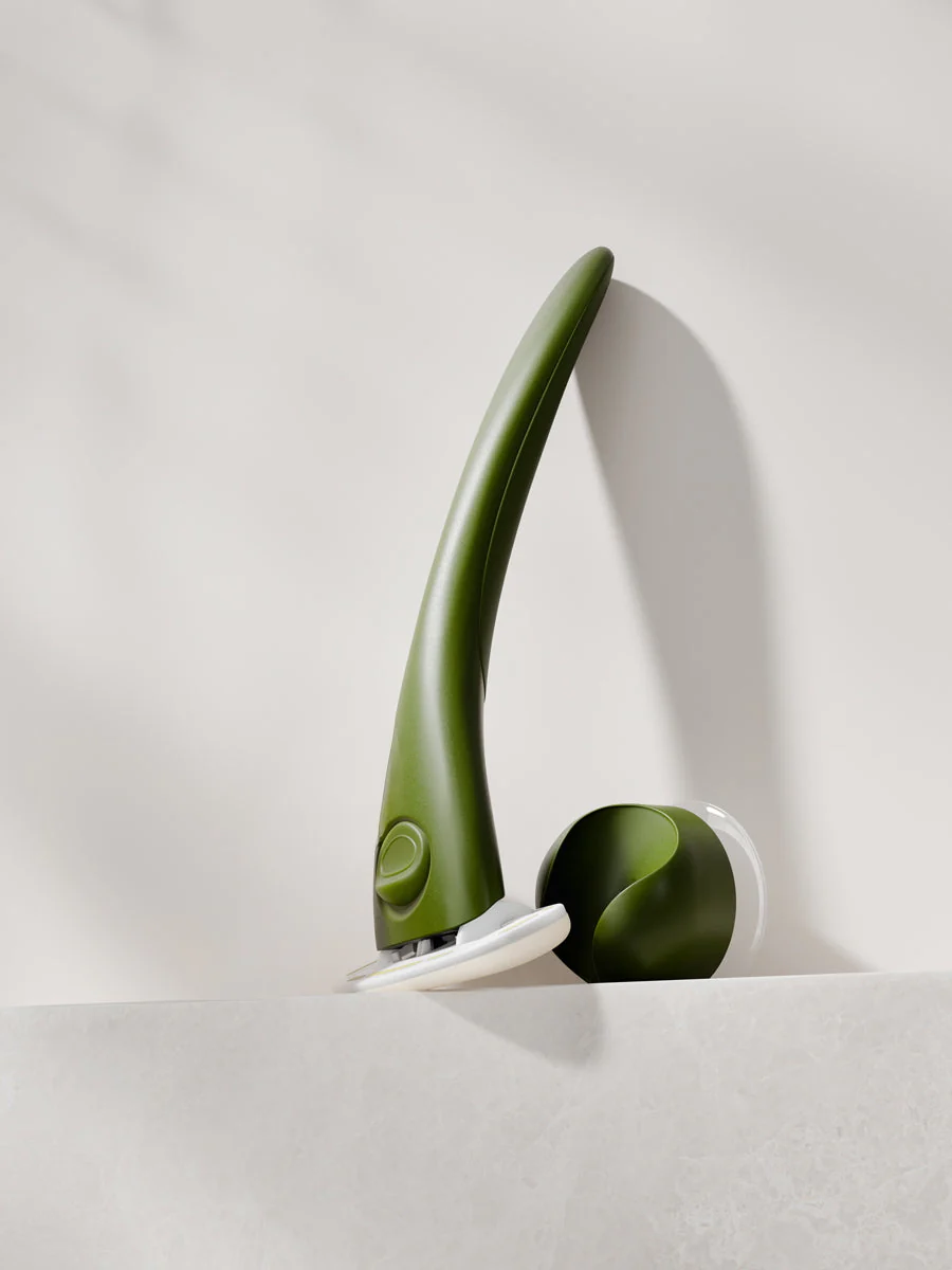 The Body Razor Starter Kit - Image 68