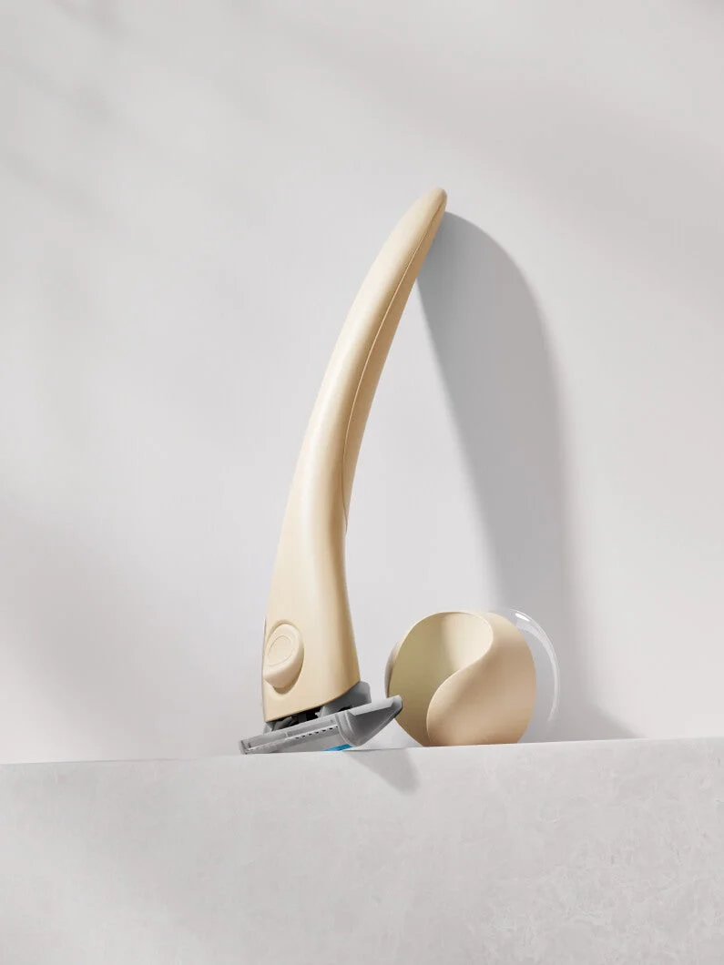 the face razor starter kit - Image 22