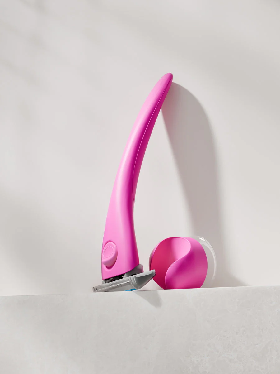the face razor starter kit - Image 28