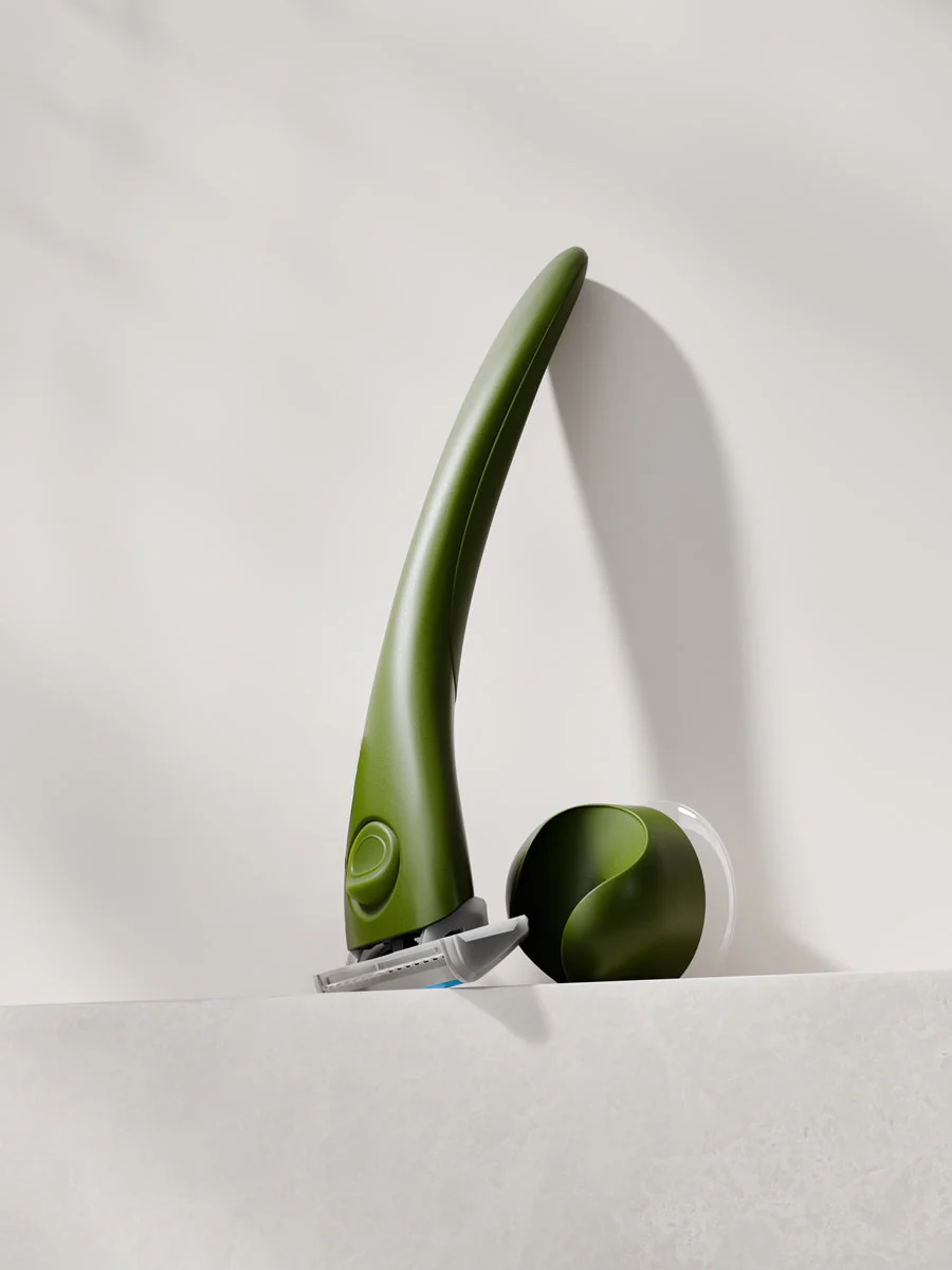 the face razor starter kit - Image 30