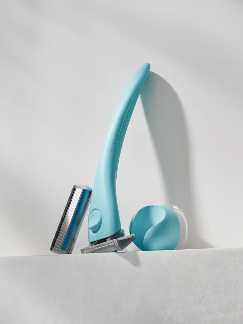 The Face Razor Starter Kit - Image 19