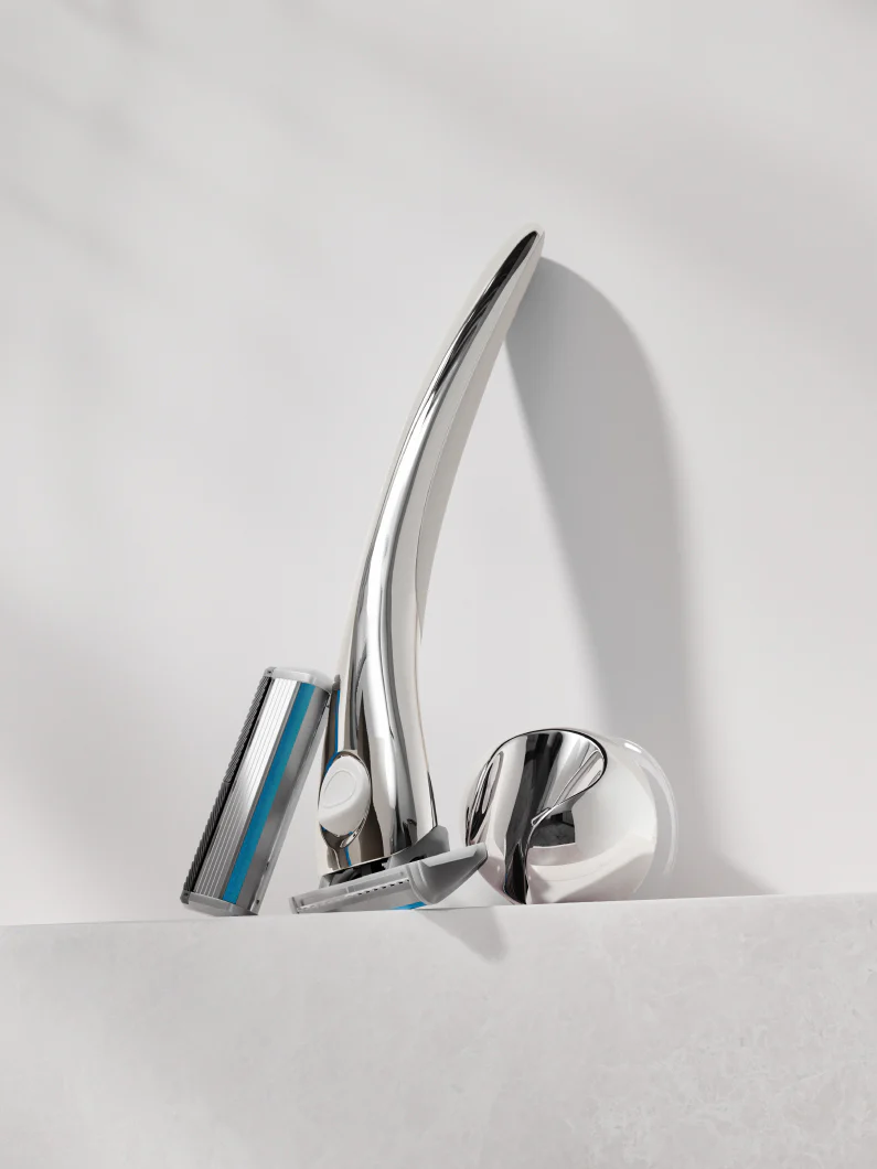 The Face Razor Starter Kit - Image 26