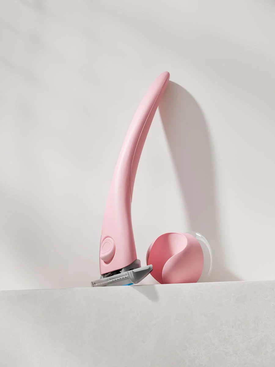 the face razor starter kit - Image 20