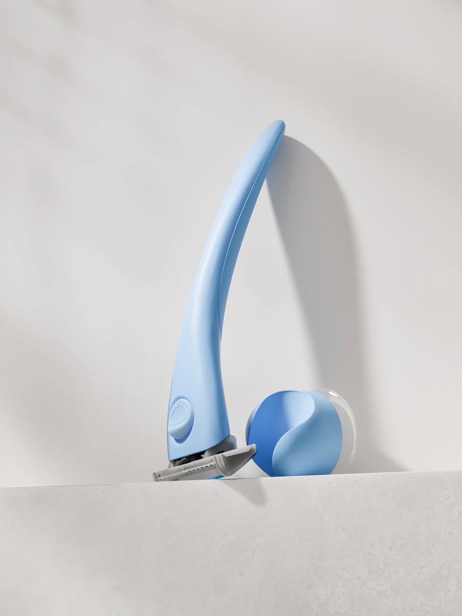 the face razor starter kit - Image 26